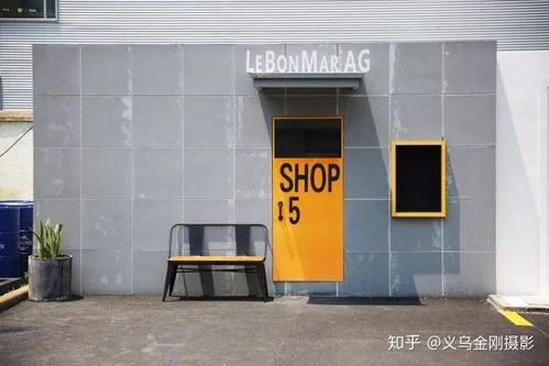 如何在義烏選擇專業的電子商務產品拍攝與商業攝影服務？附網站設計考量